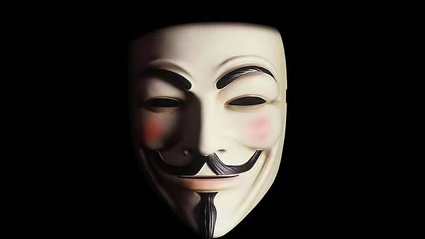 Anonymous es uno de los grupos de «hacktivismo» más conocidos