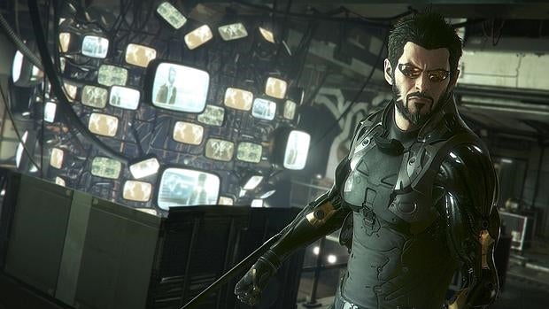 «Deus Ex: Mankind Divided»: la importancia de la música en los videojuegos