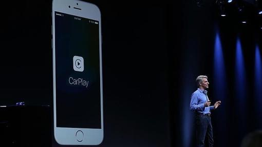 iOS 10: así ha sido la evolución del sistema operativo de Apple