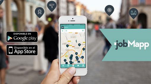 «Queremos que jobMapp sea la plataforma de referencia para profesionales locales de habla hispana»