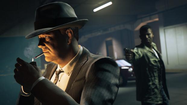 Mafia III: el poder de la familia