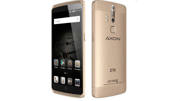 Axon 7, la apuesta de ZTE para la gama alta