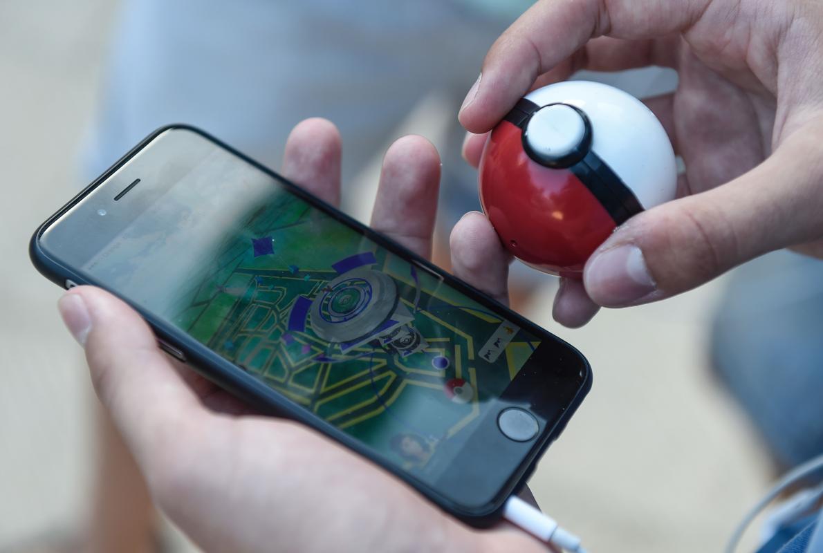 Cómo jugar a Pokémon Go