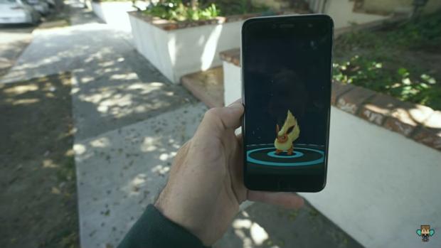 Pokémon Go: Luzugames desvela el truco para conseguir un Vaporeon