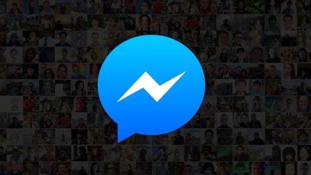 Facebook Messenger ya tiene más de mil millones de usuarios como WhatsApp