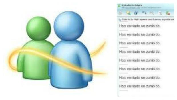 17 años del Messenger, la primera gran red social
