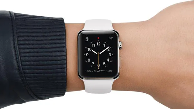 Apple Watch, la irrupción de Apple en la tecnología «wearable»