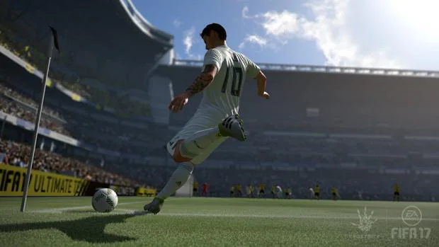 FUT Champions: así será una de las grandes novedades de FIFA 17 Ultimate Team