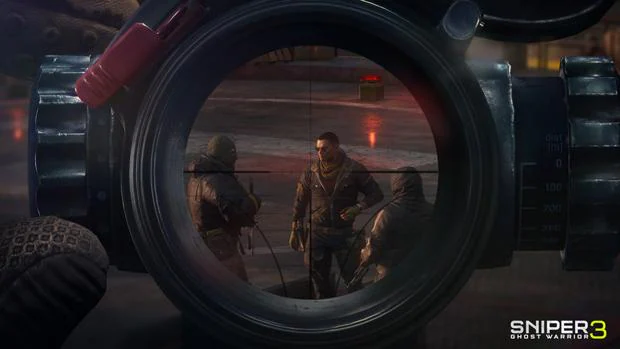 «Sniper Ghost Warrior 3»: así serán sus tres pilares
