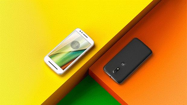 Moto G Play y Moto E 3ª Generación llegan a España