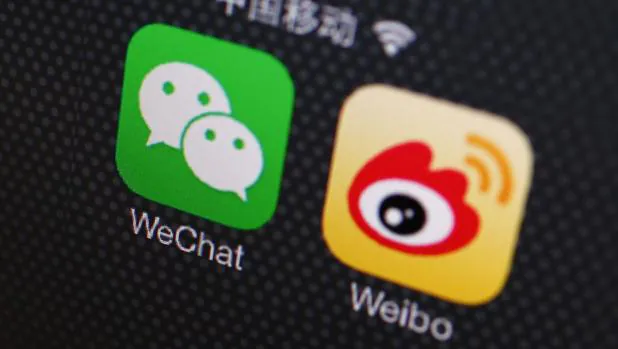 Tencent es un conglomerado de empresas tecnológicas dueña del servicio de mensajería Wechat