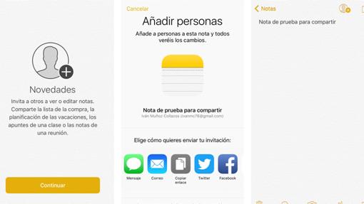 Diez trucos y otras funciones ocultas de iOS 10