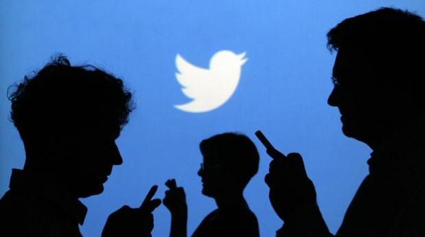 Twitter tiene más de 313 millones de seguidores en todo el mundo