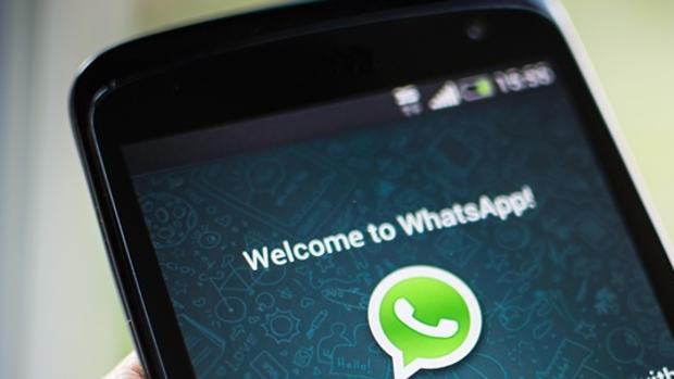 WhatsApp tiene más de 1.000 millones de usuarios