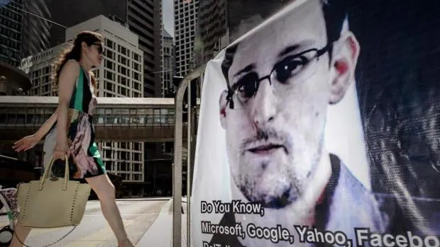 Edward Snowden aconseja no usar Google Allo, la aplicación que se entromete en las conversaciones