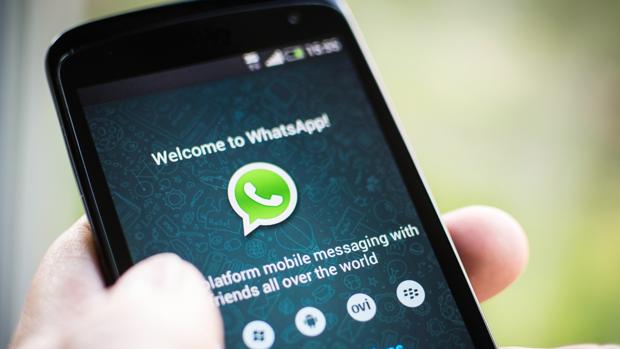 WhatsApp tiene más de mil millones de usuarios en todo el mundo