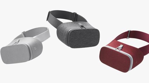 Daydream View