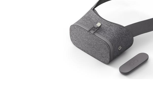Así es Daydream, la propuesta de Google para la realidad virtual