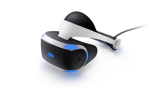 Probamos PlayStation VR, el casco de realidad virtual de Sony