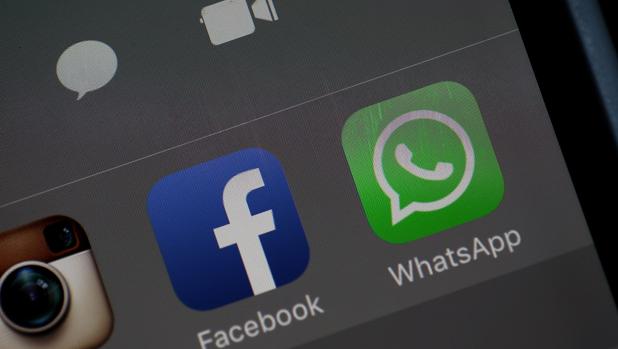 WhatsApp, rey de la mensajería en España