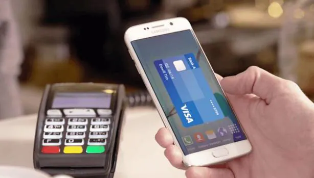 Samsung quiere potenciar su sistema de pagos móviles con Inteligencia Artificial