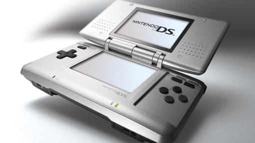 Nintendo DS