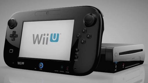 Wii U