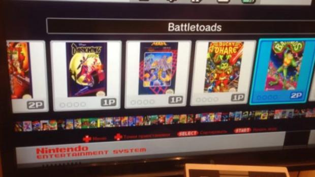 ¿Cómo hackeado la Nes Mini para añadirle 30 juegos más?