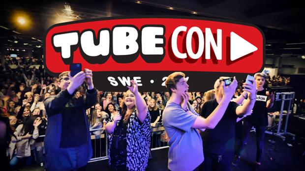 Madrid acogerá la Tubecon 2017, una convención organizada por 200 «youtubers» españoles