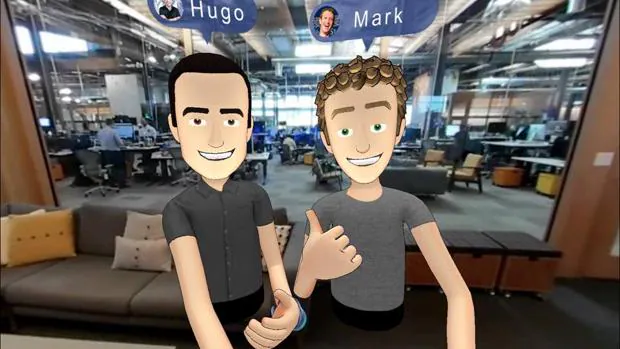 Hugo Barra será el nuevo jefe de la división de realidad virtual de Facebook tras su marcha de Xiaomi
