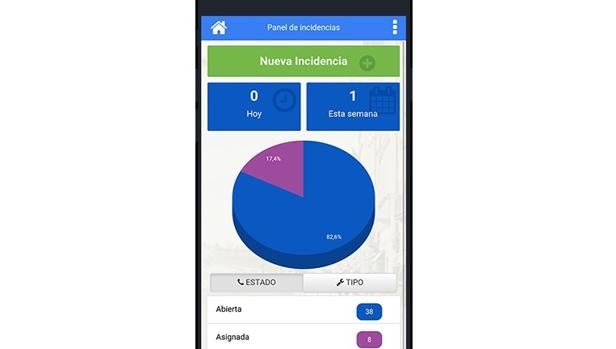 tucomunidad.com, una «app» para la buena convivencia vecinal