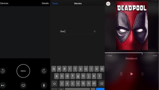 Las mejores «apps» para series adictos