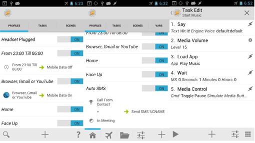 «Apps» para automatizar tareas, conectar servicios y simplificar tu vida digital