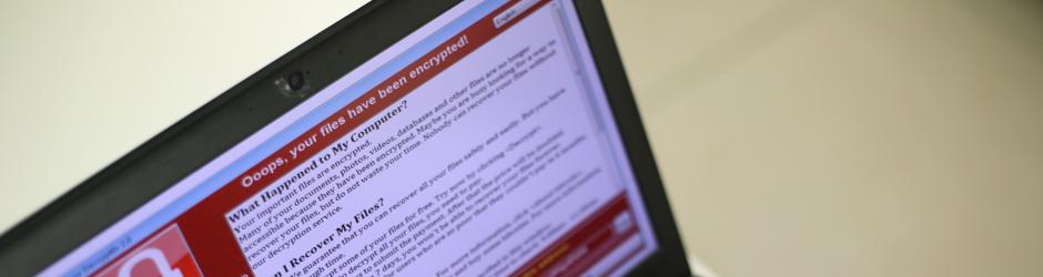 Existen dos variantes del virus Wannacry