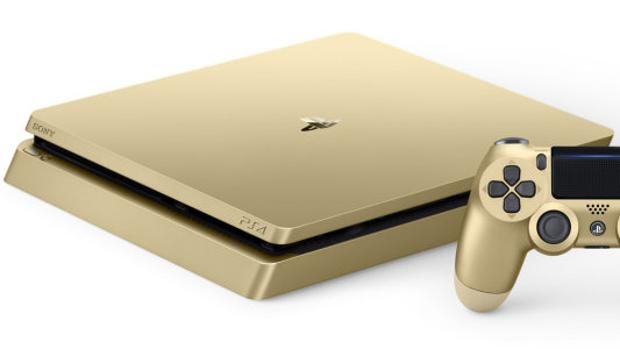 Playstation 4 Gold y Silver llegarán a finales de junio a las tiendas españolas