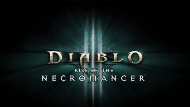 El héroe oscuro regresa Diablo III Despertar del Nigromante ya disponible