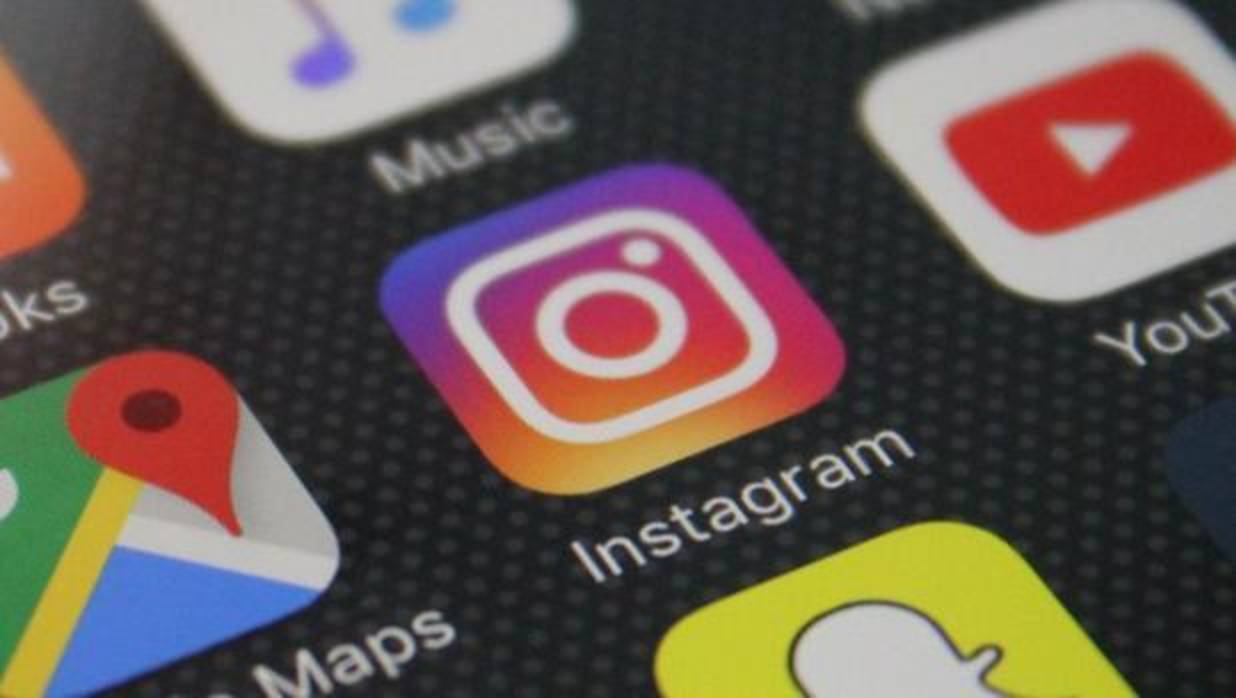 Instagram pone coto al «spam»