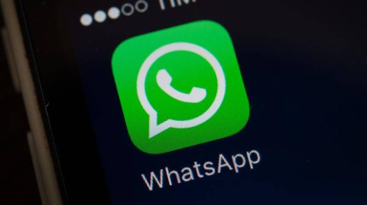 WhatsApp, aplicación de mensajería, tiene más de 1.200 millones de usuarios