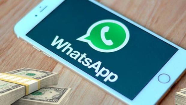 WhatsApp no gana dinero para Facebook