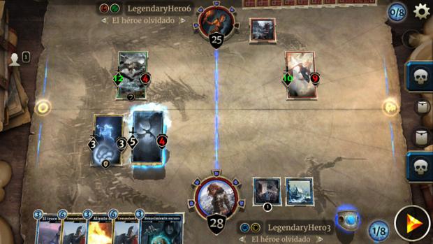 The Elder Scrolls: Legends