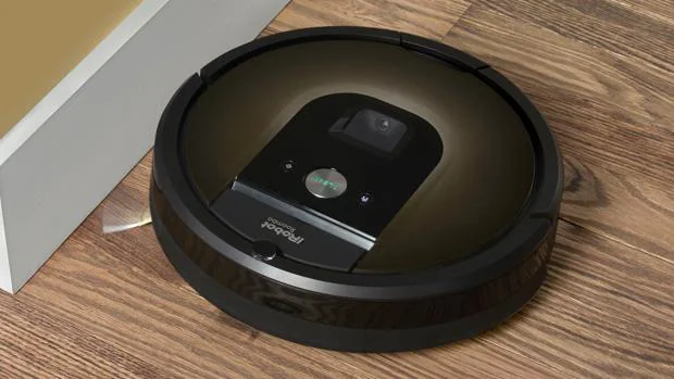 Roomba niega que su robot aspirador comercialice los planos de tu casa con terceros