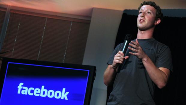 Facebook impedirá comprar publicidad a los que difundan «noticias falsas»