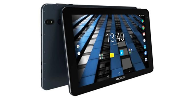 Diamond Tab, la nueva tablet de alta gama de Archos