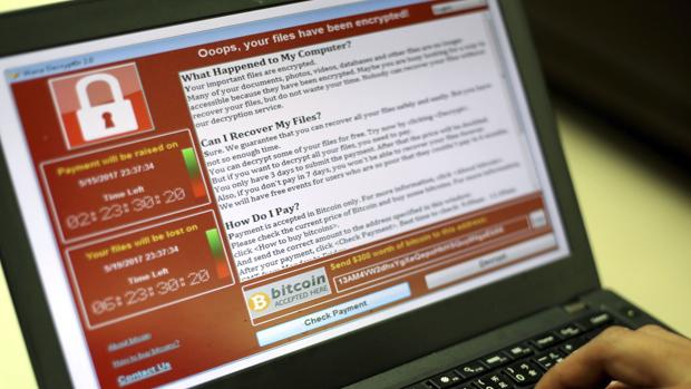 Los cibercriminales utilizaron el pánico generado por WannaCry para vender falsos productos de seguridad