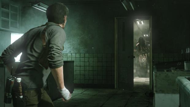 Historia de los videojuegos de terror. The Evil Within 2