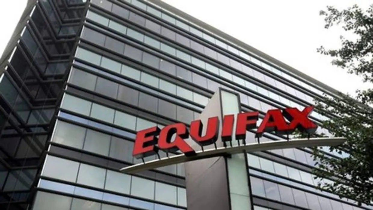 Equifax, empresa crediticia de Estados Unidos