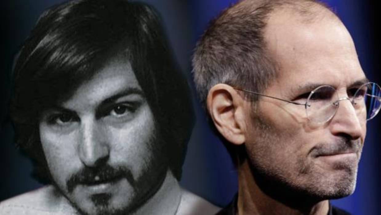 Steve Jobs