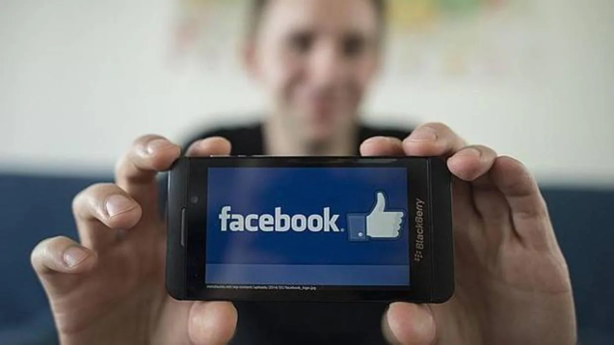 Facebook deberá pagar 1,2 millones de multa por usar datos sin permiso