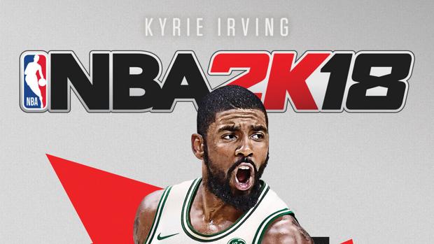 NBA 2K18 ya está disponible