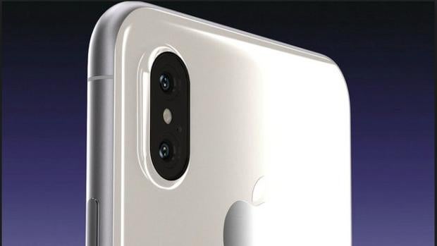 ¿Cuánto cuesta hacer un iPhone X?